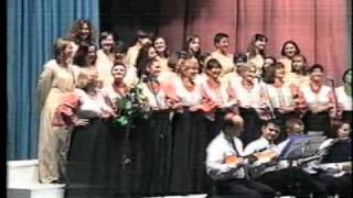 Tičeki mali chords