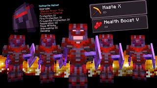How We Made The Server Silent...