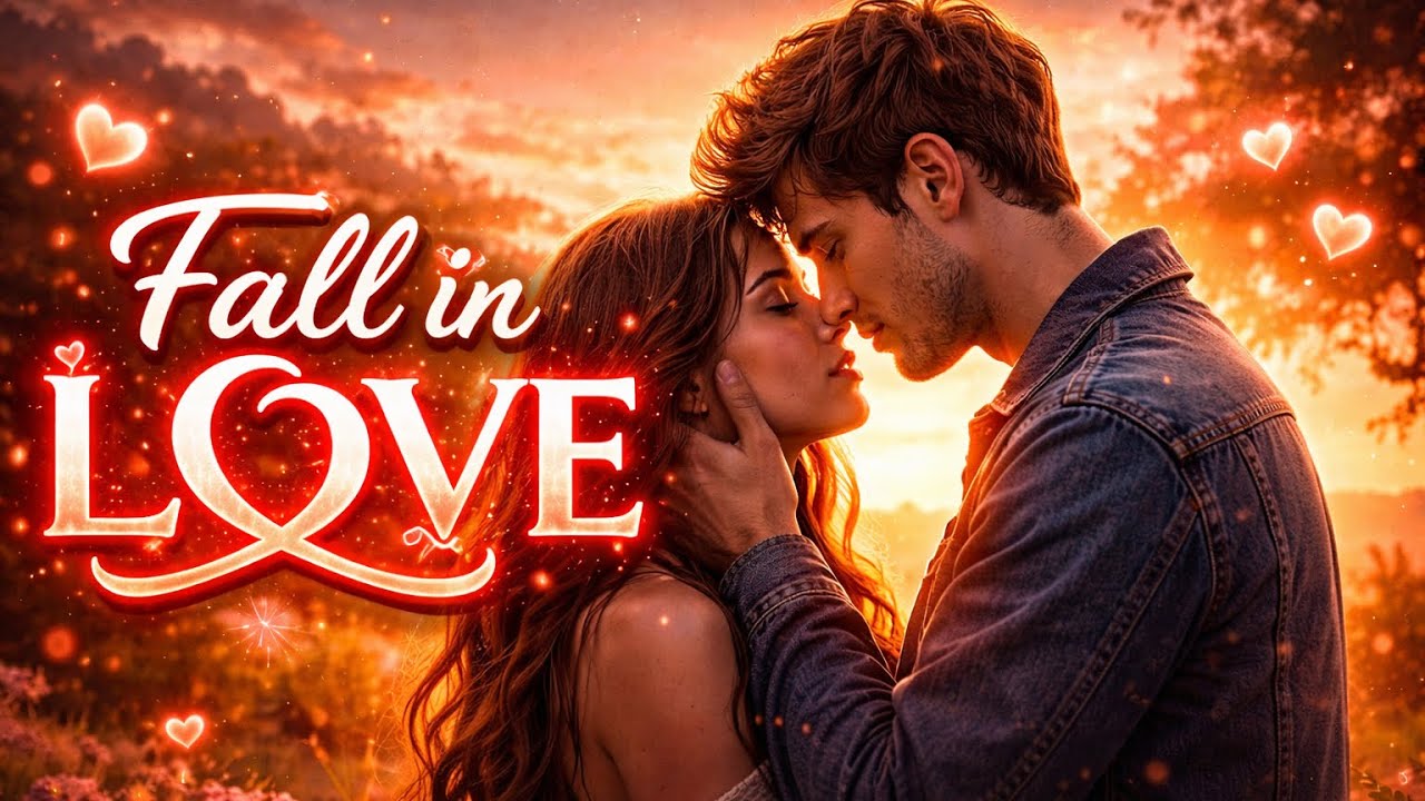 Fall In Love