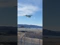 DCH-8 takeoff at (TRD)