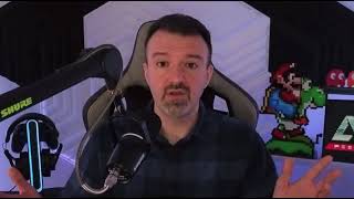 Another DSP crash out condensed recap - DSP Eats It
