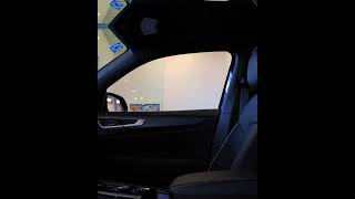 Volkswagen Atlas Cross Sport SEL Premium R-Line!