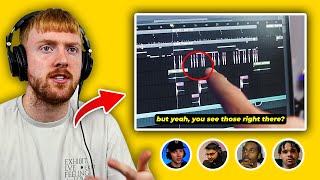 Asking Popular Producers For Their BEST Beat Making Advice! *SERIOUS GEMS*