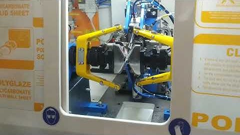 Cimtrix Armature Winding Machine