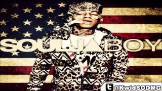 Soulja Boy - Everything Blasted