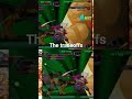 Epic battles...trade off supers...whose will prevail?! (Khaos-K1Berserker &amp; SC-Shindomoh)
