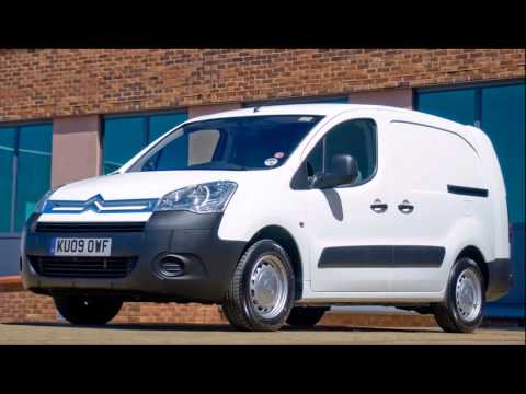Performance Chip BOX Tuning to CITROEN BERLINGO I 1.6 HDI 109HP 2005/>2008 UK