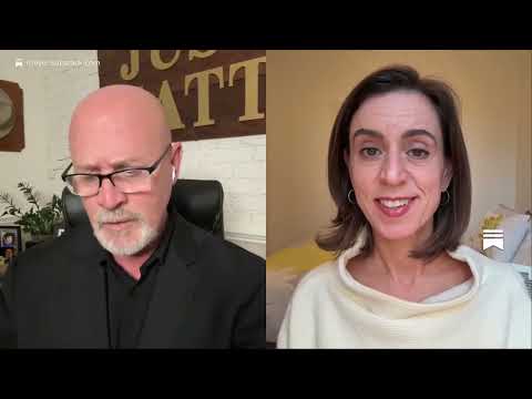 Talking Pardons with Glenn Kirschner