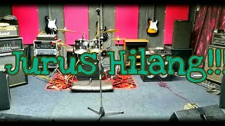 Download Lagu HANGOUT:Jurus Hilang Jonol...😂👍 MP3