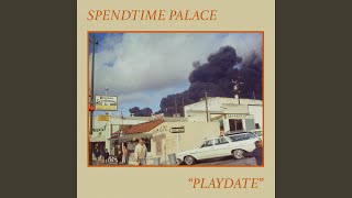 Video thumbnail of "Spendtime Palace - Like Glue"