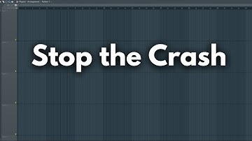 Save CPU in FL Studio Like a PRO with These Essential Tips