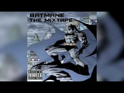 BATMANE - BATMANE INTRO (PROD. KRXXK)