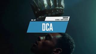 Drown - Lecrae & John Legend (DCA)