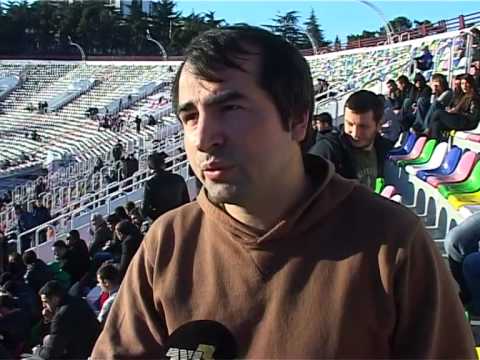 ნაკრების ახალი მაისურები