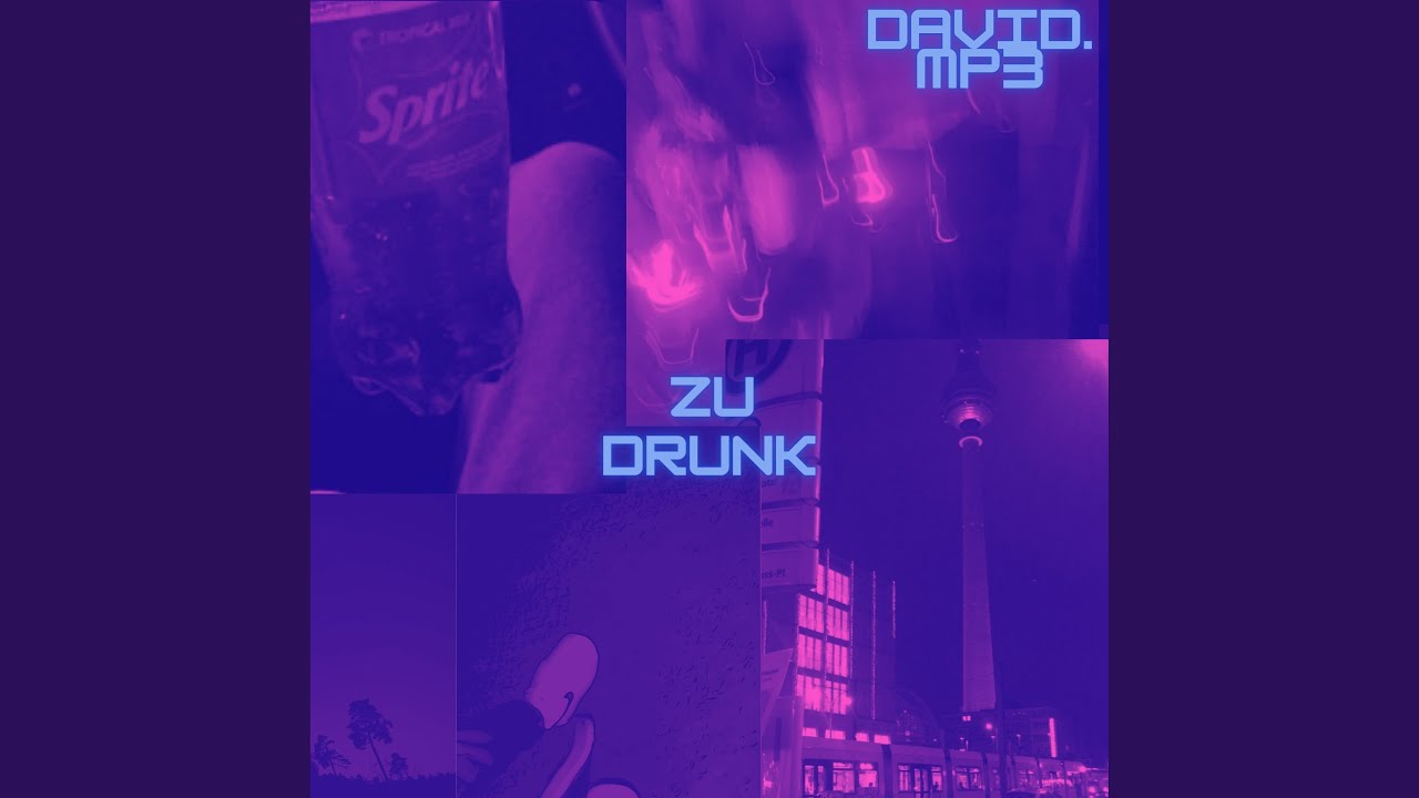 Watch Zu Drunk on YouTube Watch Zu Drunk on YouTube