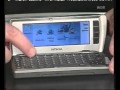 2001-03 WDR COMPUTERCLUB CLASSIC - CeBIT Hannover (1) Nokia-Communicator