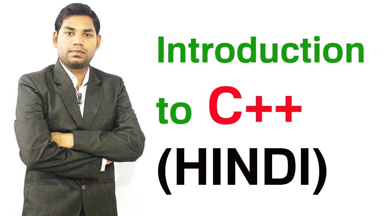 Arrays In C Programming Hindi Urdu Youtube