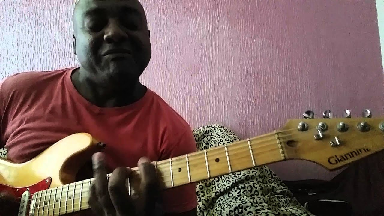 Carlos Oliver Gianinni astratosonic