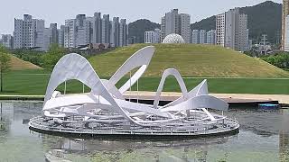 오천공원 영상
