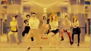 Copie De Psy - Gangnam Style