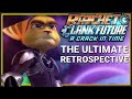 Ratchet & Clank: A Crack in Time Retrospective - Reward Over Consequence