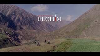 Video thumbnail of "ELOHIM | Hallelujah The Band |Official Video"