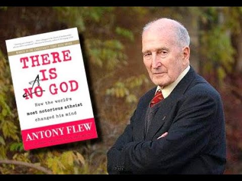 How the world&rsquo;s leading atheist changed his mind about God