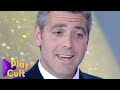 George Clooney ritira il Telegatto nel 2000 | Mediaset Play Cult