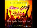 New Life Riddim Mix (Full, July 2018) Feat. Dappa, R-Tykal, Anthony Seville, Ilarche