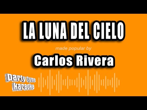 Carlos Rivera -