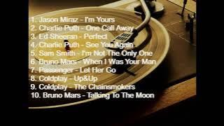 Album Music Trending