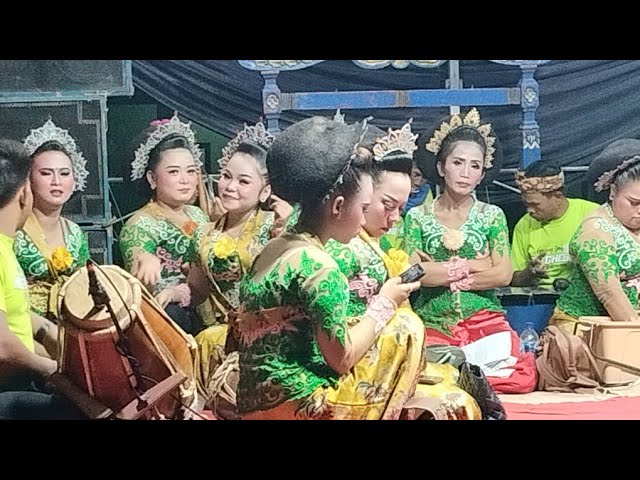 GOYANG JAIPONG RASYA PUTRA ANI GHEBOY GROUP BOGOR TERBARU LAGU HANIMUN (LAGU KLASIK) class=