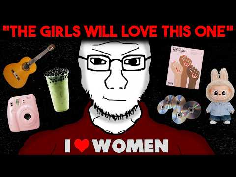 The Science Behind The Performative Male 