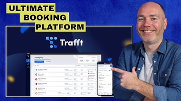 Trafft-boekingsplatform: AppSumo Black Friday 2025