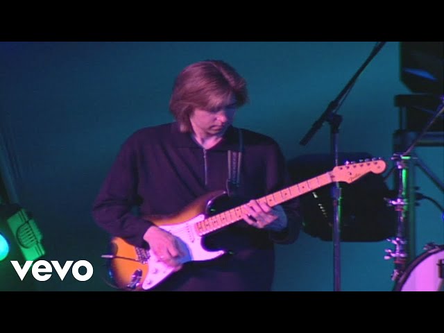 Eric Johnson - Manhattan