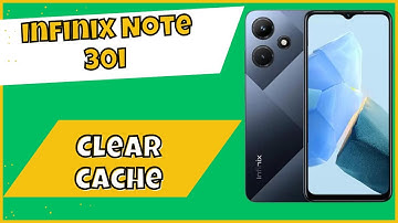 Clear cache infinix Note 30i || How to clear cache || Cache settings || How to delete all cache
