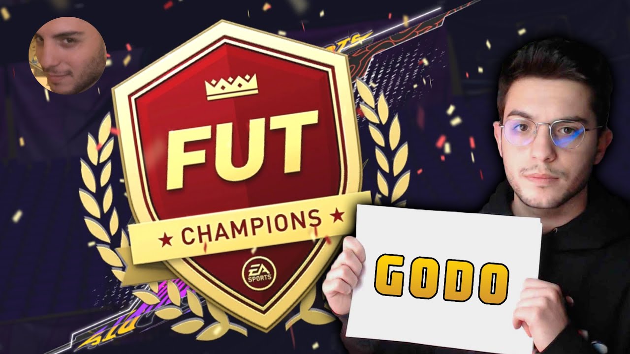 Mi sono QUALIFICATO alla mia 1ª WEEKEND LEAGUE di SEMPRE su FIFA