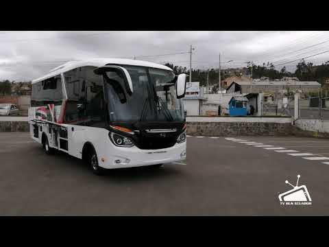 Vídeo: Guión Para Un Viaje En Minibús Albanés - Matador Network