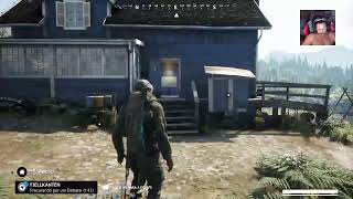 jogando vigor no ps4 se escreva se no meu canal pra da uma fotalecida no canal #lucianogomesdac