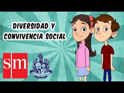 Vídeo: Diferencia Entre Diversidad Y Acción Afirmativa