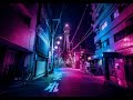 Lonely in Tokyo-Mirei