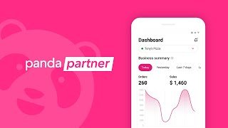 Panda Partner [PK] screenshot 3