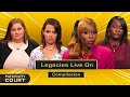 Legacies Live On: Truth Is Uncovered For These Deceased Fathers (Compilation) | Paternity Court