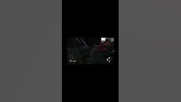This clip just shows why The Xenomorph has the best Anti loop in Dbd… #deadbydaylight #killer #funny