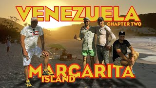 Венесуэла, остров Маргарита #2: Отели, пляжи, виды рома (Venezuela, Margarita Island #2)