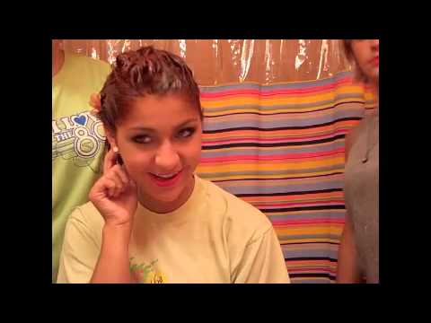 Red Hair Dont Care Andrea Russett Youtube