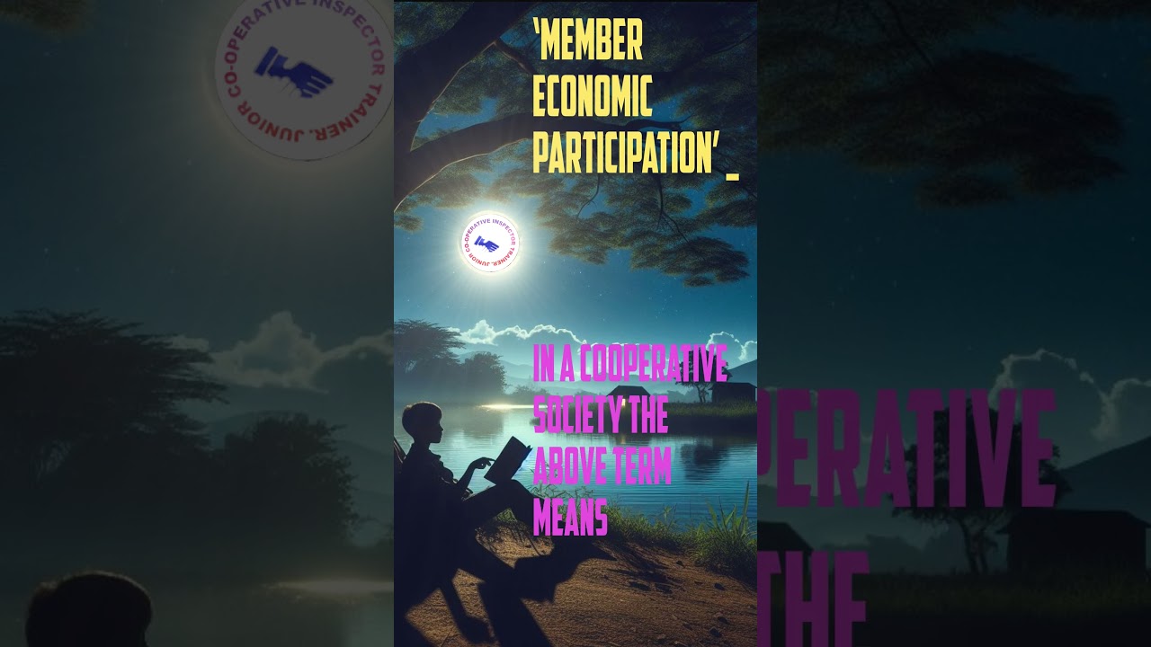 KERALA PSC JUNIOR COOPERATIVE INSPECTOR EXAM 2024 SHORT-03