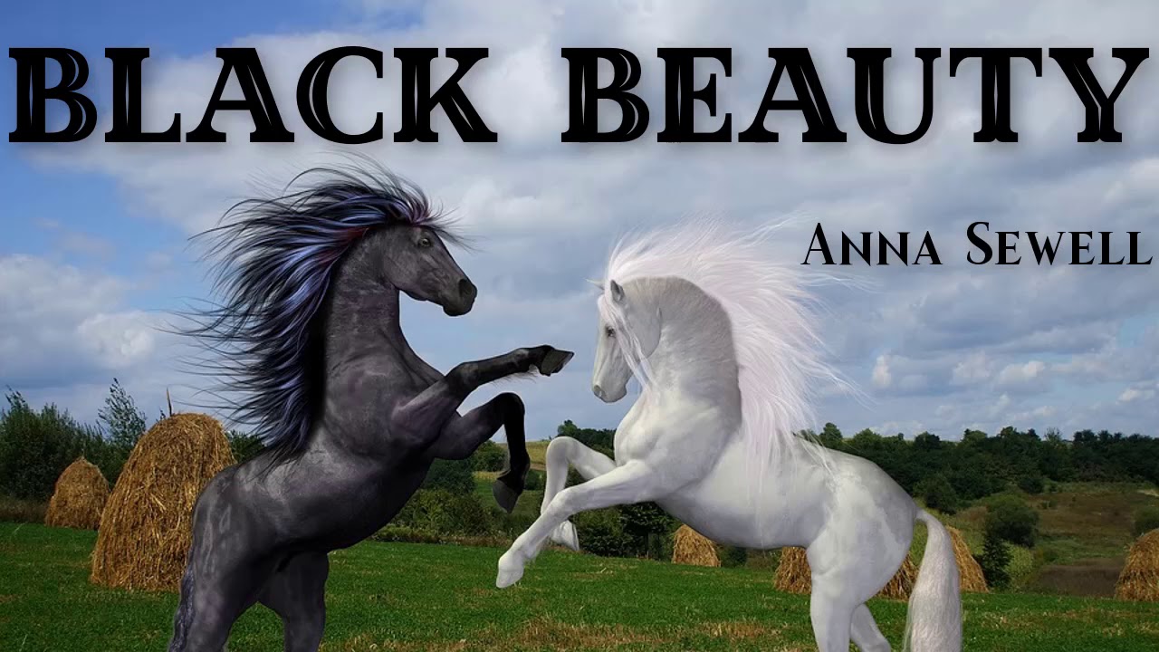 black beauty audiobook