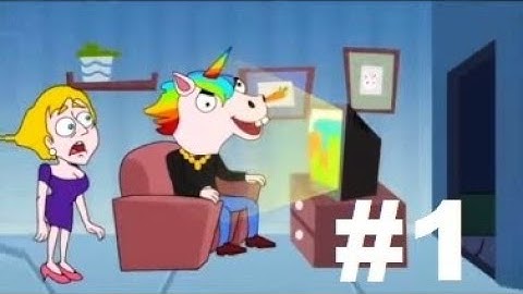 Save The Girl - Part 1 Walkthrough - All Levels Solution Gameplay Android iOS PLAYTHROUGH FUNNY