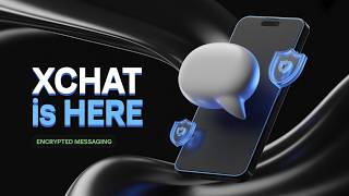 X Just Launched Its Own Messaging App — Here's What XChat Does (2026) screenshot 3